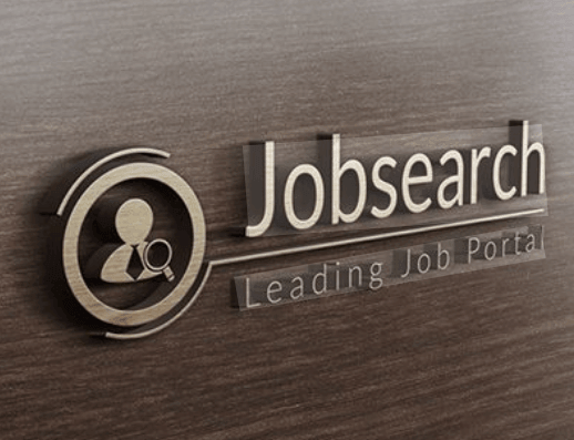 Screenshot of Job Portal Platform